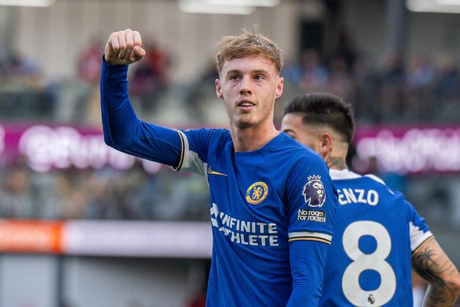 邮报：切尔西想为马帅提供足够的阵容厚度，每位置至少会有2人