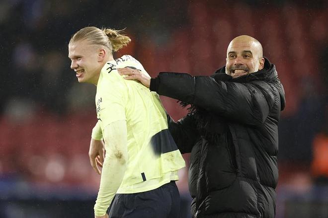 教学赛：北京国安2-1天津津门虎，张玉宁和达万建功