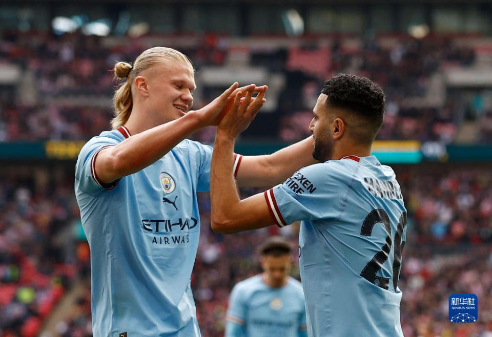 全面处于下风，本赛季西甲球队欧冠10战英超球队1胜9负（欧冠对英超全面落下风：西甲本季10战仅1胜9负）