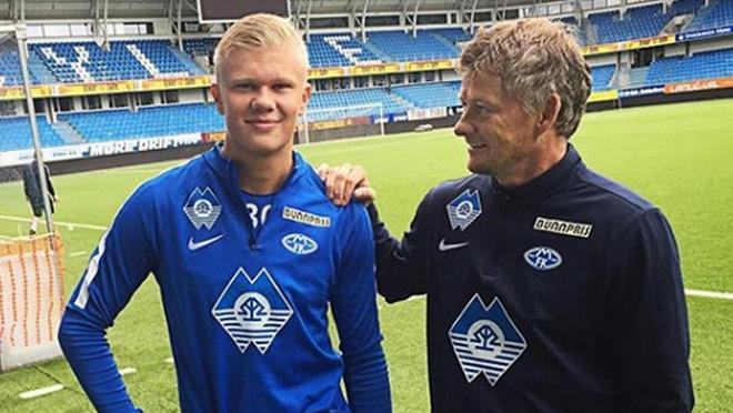 维卡里奥告别孙兴慜：不折不扣的传奇，祝你未来一切顺利