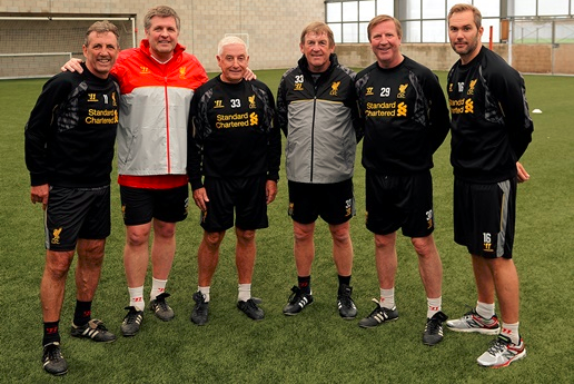 沃尔特马德：双响很美妙，但只要我们赢球谁进球并不重要