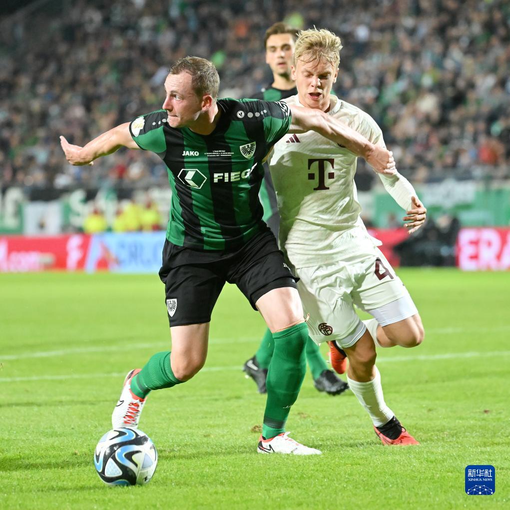 门将连续扑救零封对手