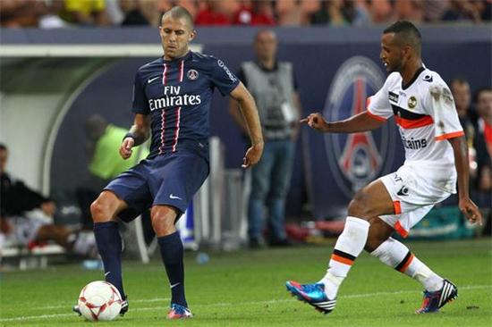 科瓦奇：丘库埃梅卡在禁区内被夸安萨拉拽？裁判应做出判罚