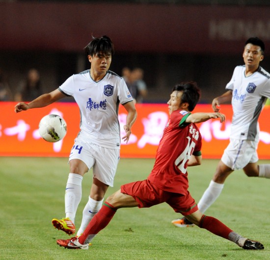 B席：瓜帅每年都会改变，谢尔基能传99%的球员传不出的球