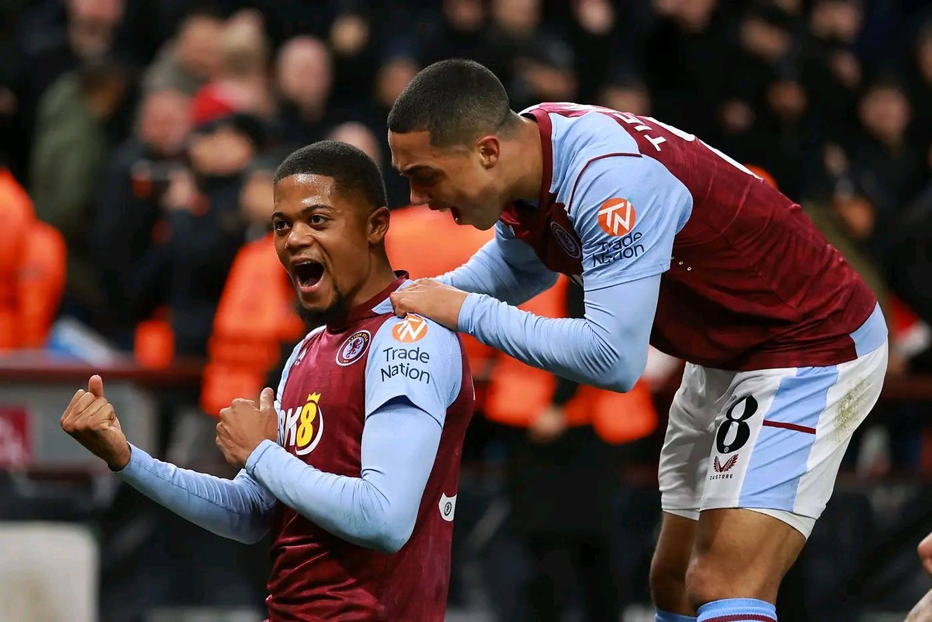 德国U21主帅：卡尔会在本月完成首秀，我们已看到了他的能力