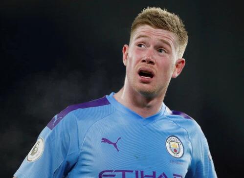 张伯霖：自己进几个球无所谓，只要球队能小组第一出线就行